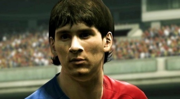 Küllemre gyúr a Pro Evolution Soccer 2010