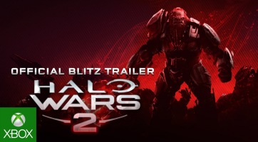 Külön bétát kap a Halo Wars 2 Blitz játékmód