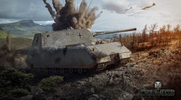 Külön eventet kapott a World of Tanks az űrhajózás világnapjára