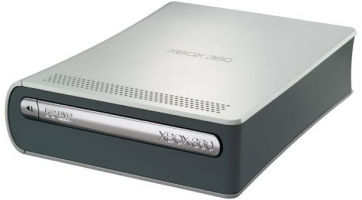 Különálló Blu-ray meghajtó érkezik az Xbox 360-hoz?