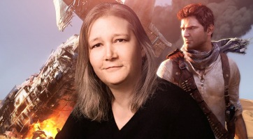 Különleges BAFTA díjat kap az Uncharted-sorozat írója