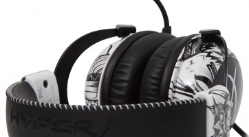 Különleges headset érkezik a HyperX műhelyéből
