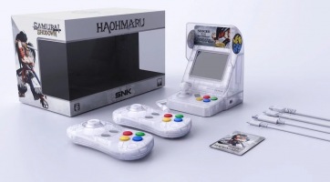 Samurai Shodown