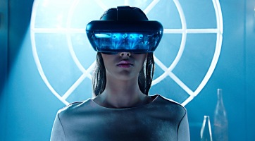Különleges Star Wars élményt kínál a Lenovo és a Disney