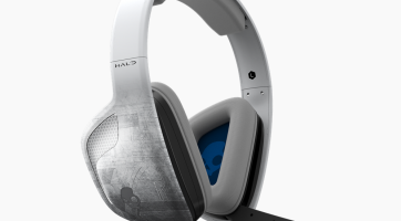 Különleges Halo köntösben is érkezik a Skullcandy SLYR headset