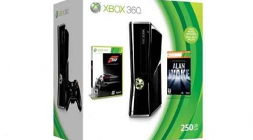 Különleges Xbox csomag