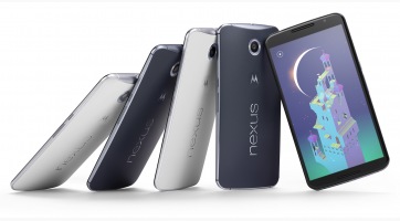 Különlegesebb Nexus mobilokat ígér a Google