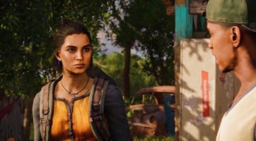 Külső nézetben is játszható lesz a Far Cry 6