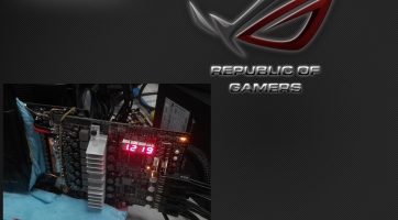 Külső tápkártya érkezik az ASUS ROG családba