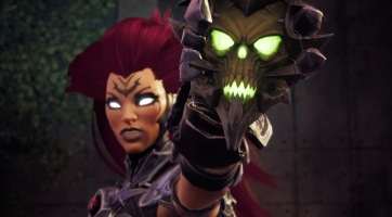 Külsős címek kerültek az Origin Access Premierbe, köztük a Darksiders 3 is