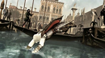 Külső támadások miatt álltak le a UbiSoft DRM szerverei, tegnap ismét