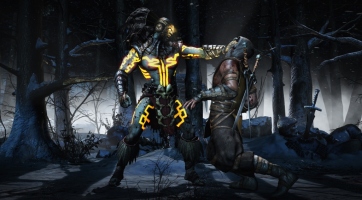 Kung Lao, Goro és Kitana bunyózik a friss Mortal Kombat X trailerben