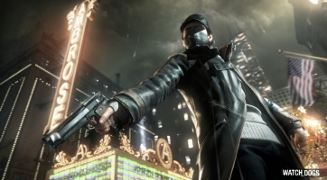 Kurrens és next-gen rendszerekre is fejleszt már a UbiSoft