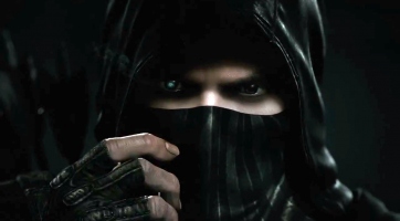 Kurrens generációs konzolokra is megjelenhet a Thief