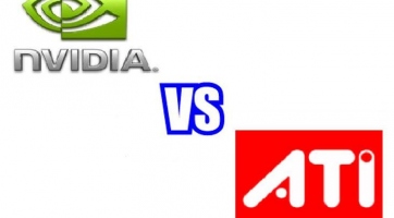 Küszöbön a GPU háború