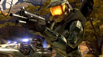 Kútba fulladt a Halo Chronicles projekt is