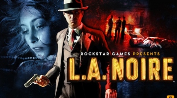 L.A. Noire: Az első 20 perc - És az első DLC