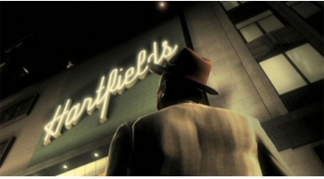 L.A. Noire: Fejlesztői napló a felhasznált technológiákról