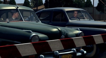 L.A. Noire: Íme a Nicholson Electroplating DLC vizuális előfutára
