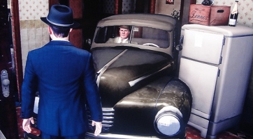L.A. Noire: Már a helyszínen a 2.00-ás erősítés