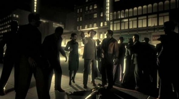 L.A. Noire: Még a héten friss videóval gazdagodunk