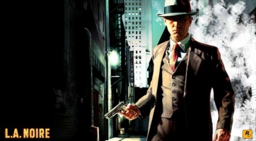 L.A. Noire: Újabb karakter-dosszié és képek