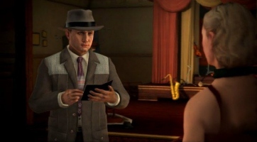 L.A. Noire: Újabb képek