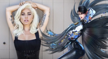 Lady Gaga a Bayonettával játszik, a rajongók pedig imádják érte