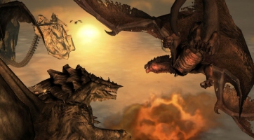Lair: Update Patch érkezik