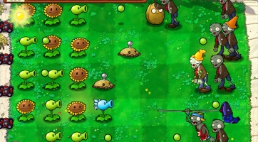 Lakatot tett az Electronic Arts a PopCap Dublin stúdiójának ajtajára