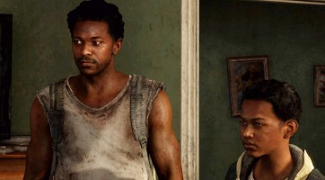 Lamar Johnson és Keivonn Woodard is csatlakozott a The Last of Us televíziós sorozathoz