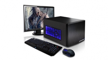 LAN III gamer PC-kkel bővült a CyberPower kínálata