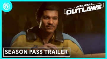 Star Wars: Outlaws