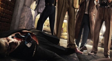 L.A. Noire: A márciusi GameInformer vesézi ki először a Rockstar detektívsztoriját