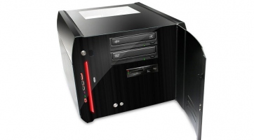 LAN Warrior játék PC az iBuyPower-től