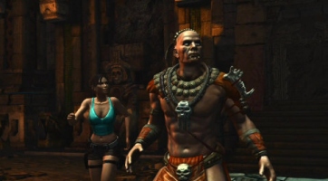 Lara Croft and the Guardian of Light: Dönts te arról, kik legyenek a következő DLC karakterei