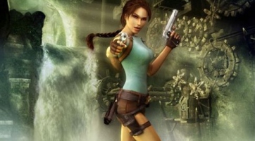 Lara Croft and the Guardian of Light