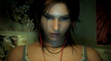 Lara Croft: Reflections játékcímet regisztrált a Square Enix