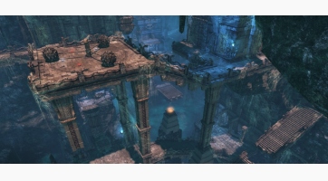Lara Croft and the Guardian of Light: Befutottak az első képek és infók