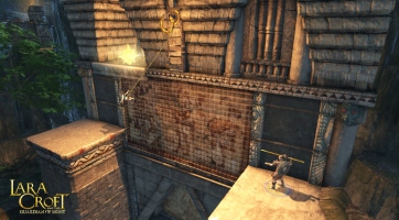 Lara Croft and the Guardian of Light