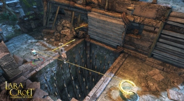 Lara Croft and the Guardian of Light
