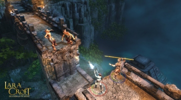 Lara Croft and the Guardian of Light