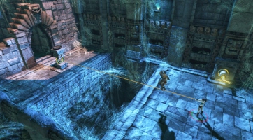Lara Croft and the Guardian of Light: Egy hónapos Xbox-exkluzivitás