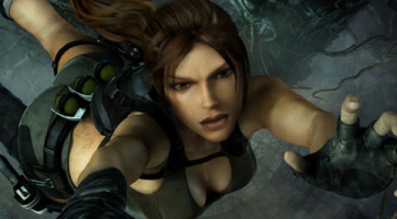 Lara Croft and the Guardian of Light: Új képek a játékról