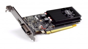 Lassabb GeForce GT 1030 érkezik a boltokba