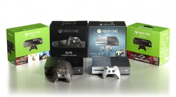 Lassan ingyen osztogatják az Xbox One-t