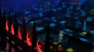Last Chaos: Megérkezett az Akan Temple várbörtön