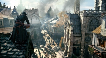 Hamarosan új információk érkeznek az Assassin's Creed: Comet-ről