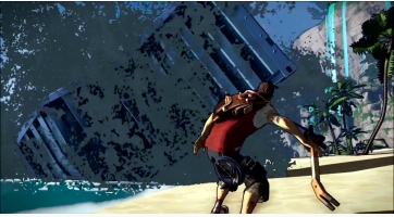 Lastgenre és PC-re érkezik az Escape Dead Island