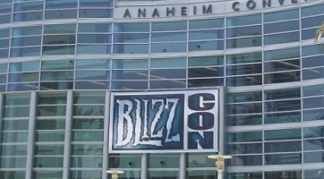 Las Vegas ad otthont a 2010-es BlizzConnak
